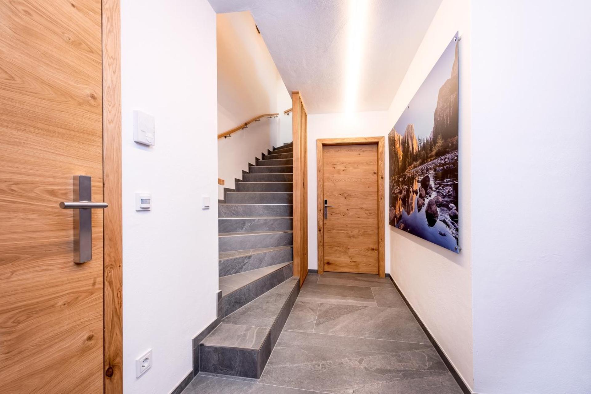 Gasteg Living Lägenhet Maria Alm am Steinernen Meer Exteriör bild
